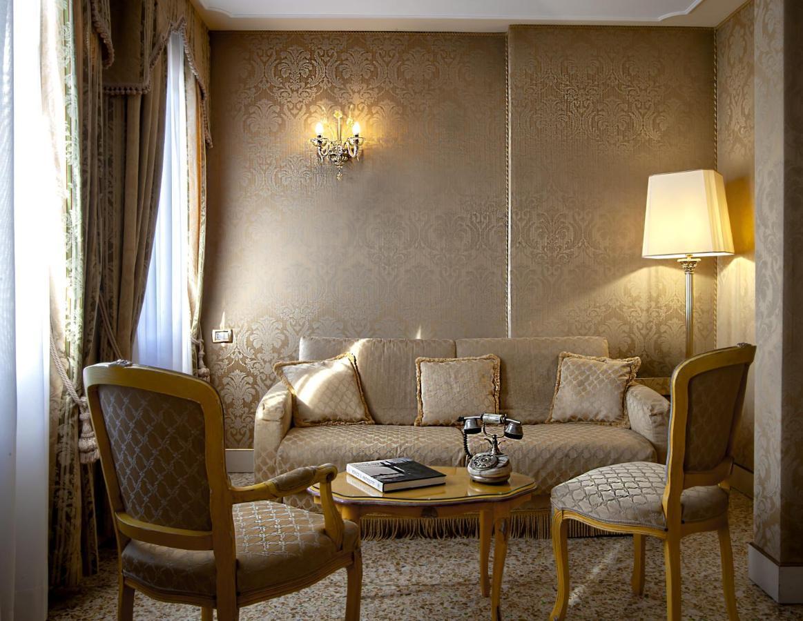 Hotel Ca' Dogaressa Βενετία Εξωτερικό φωτογραφία
