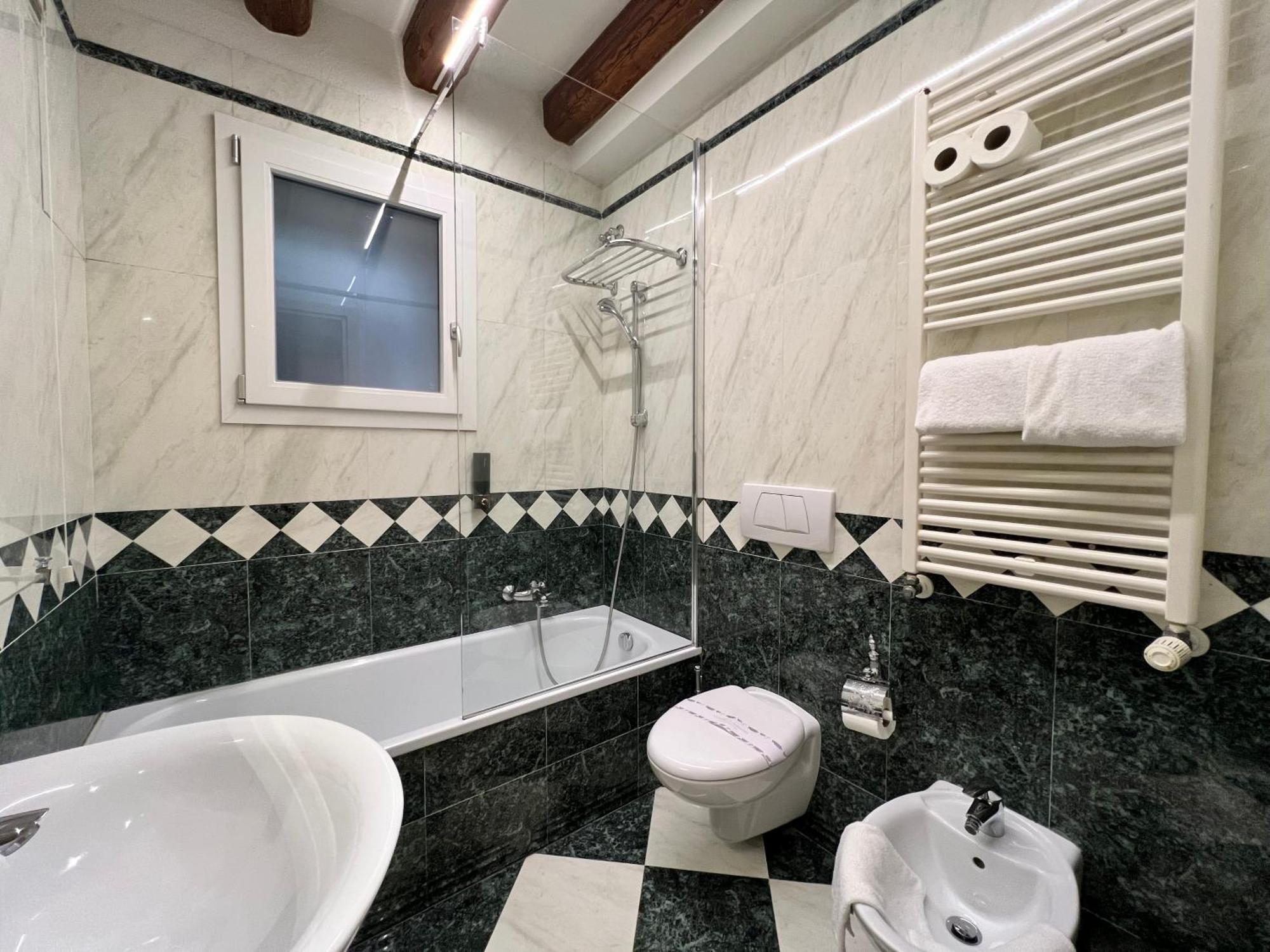 Hotel Ca' Dogaressa Βενετία Εξωτερικό φωτογραφία
