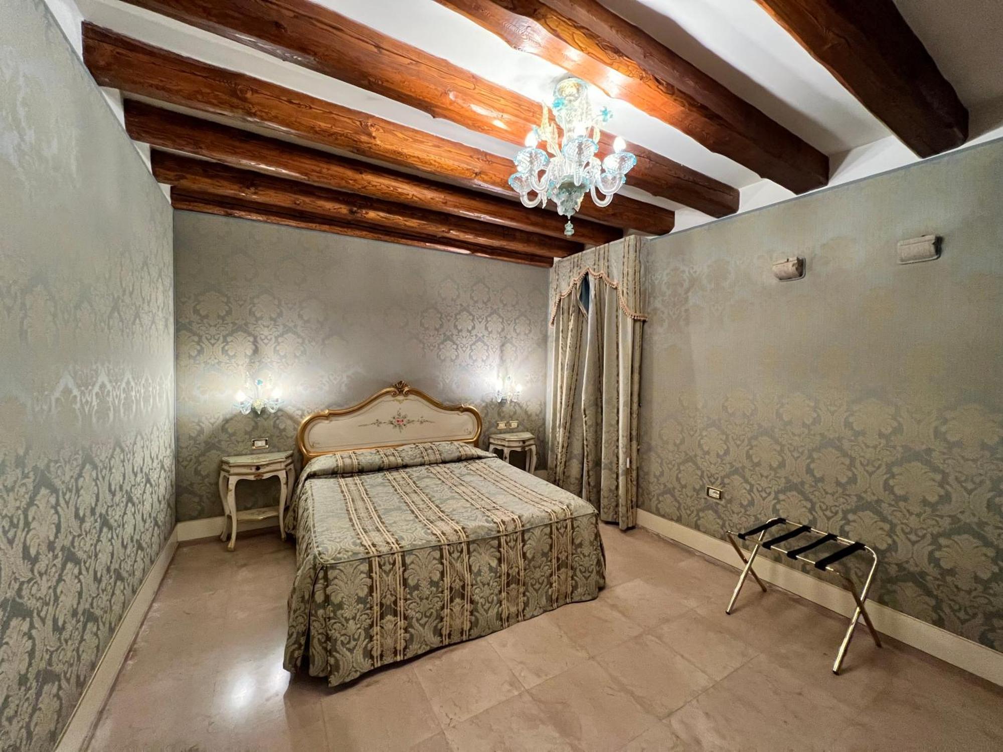 Hotel Ca' Dogaressa Βενετία Εξωτερικό φωτογραφία