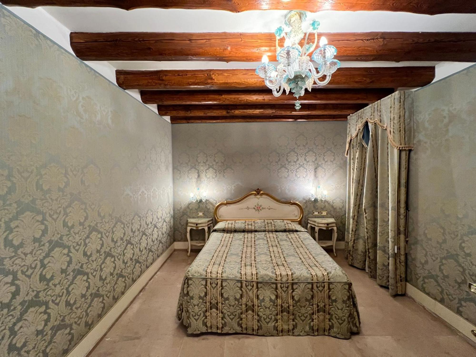 Hotel Ca' Dogaressa Βενετία Εξωτερικό φωτογραφία