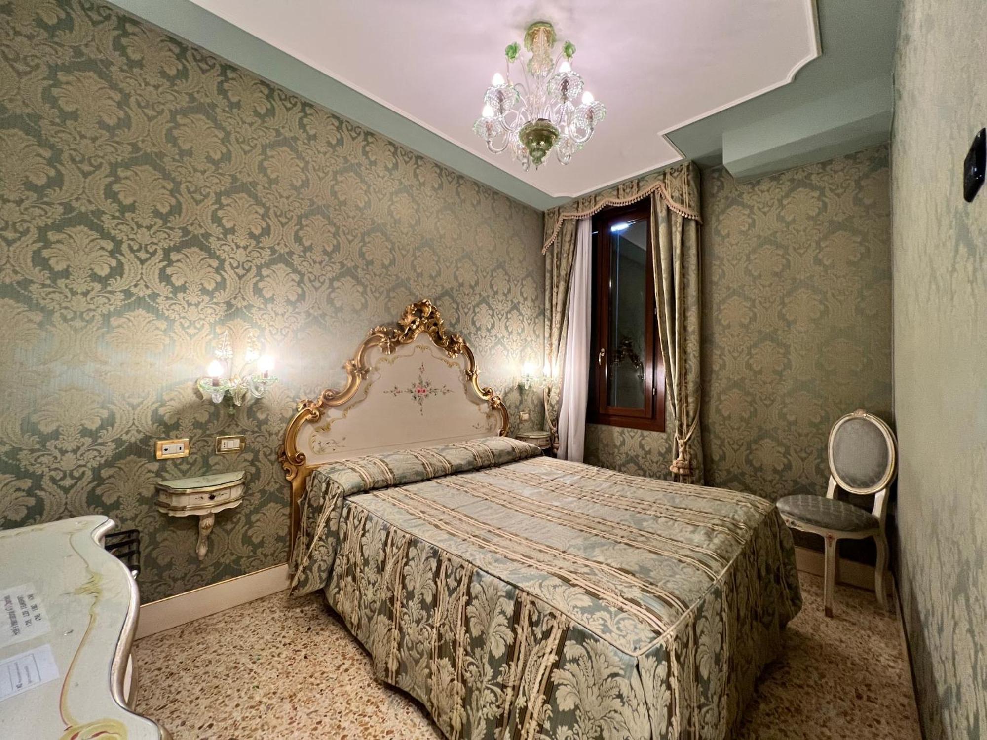 Hotel Ca' Dogaressa Βενετία Εξωτερικό φωτογραφία