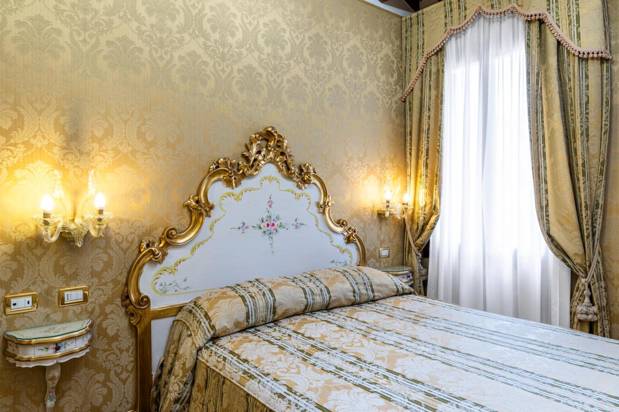 Hotel Ca' Dogaressa Βενετία Εξωτερικό φωτογραφία