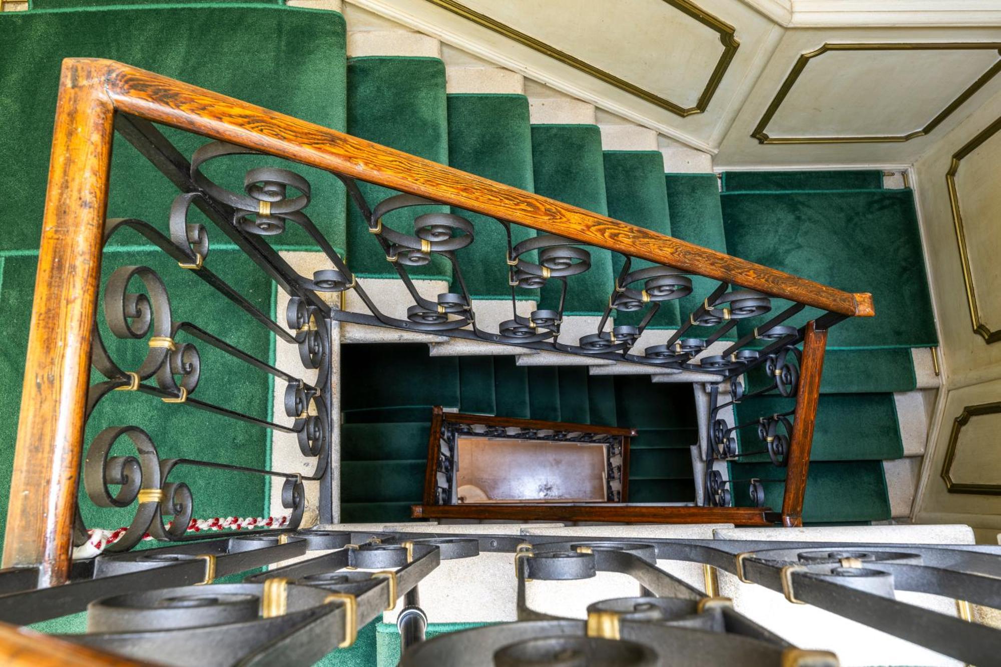 Hotel Ca' Dogaressa Βενετία Εξωτερικό φωτογραφία