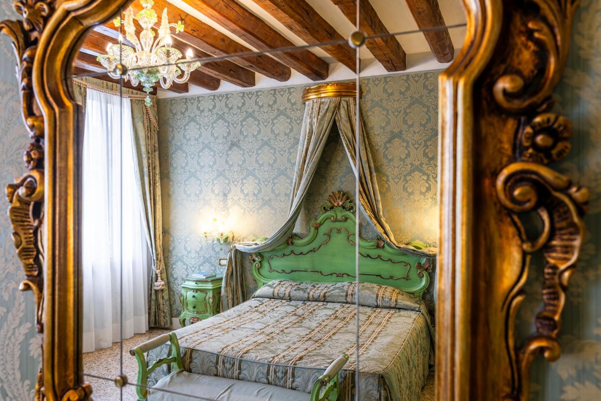 Hotel Ca' Dogaressa Βενετία Εξωτερικό φωτογραφία