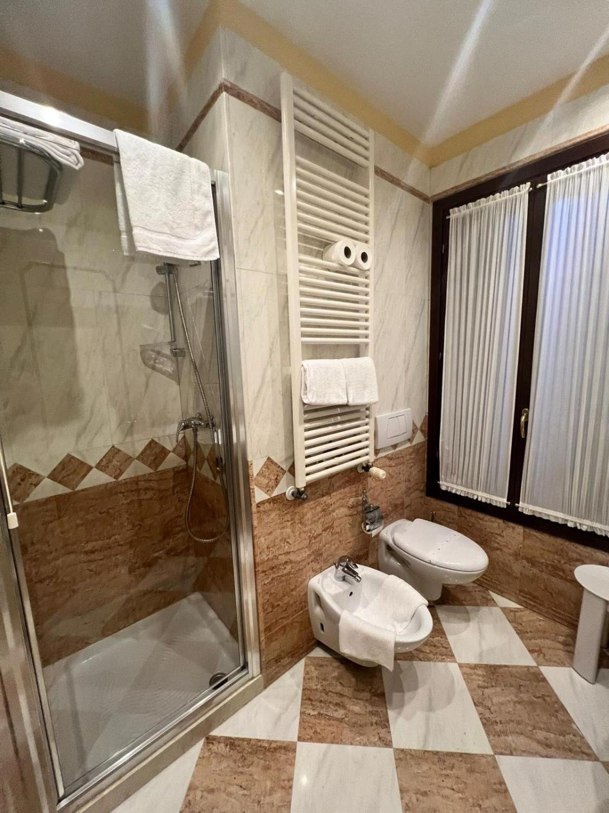 Hotel Ca' Dogaressa Βενετία Εξωτερικό φωτογραφία