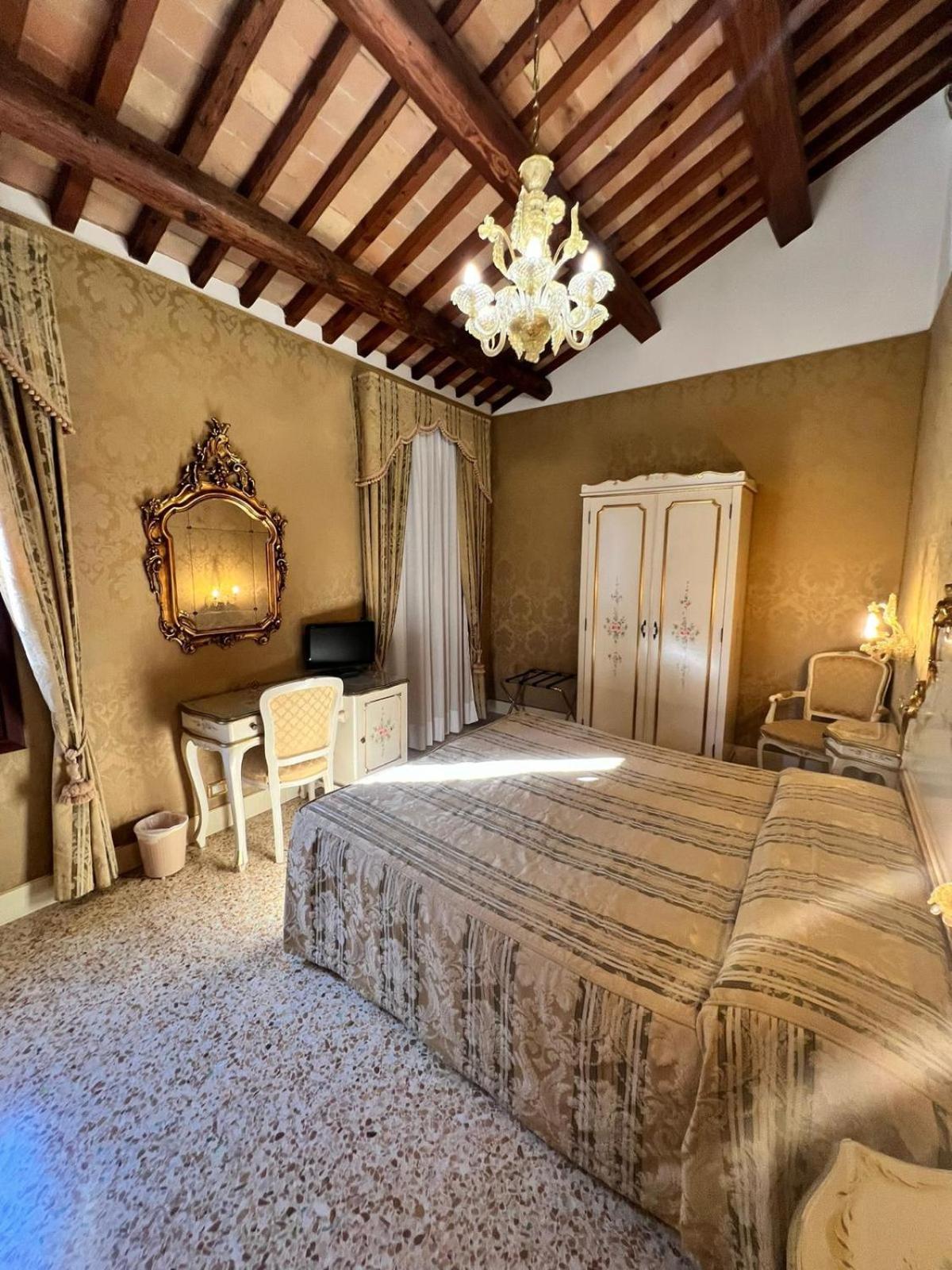 Hotel Ca' Dogaressa Βενετία Εξωτερικό φωτογραφία