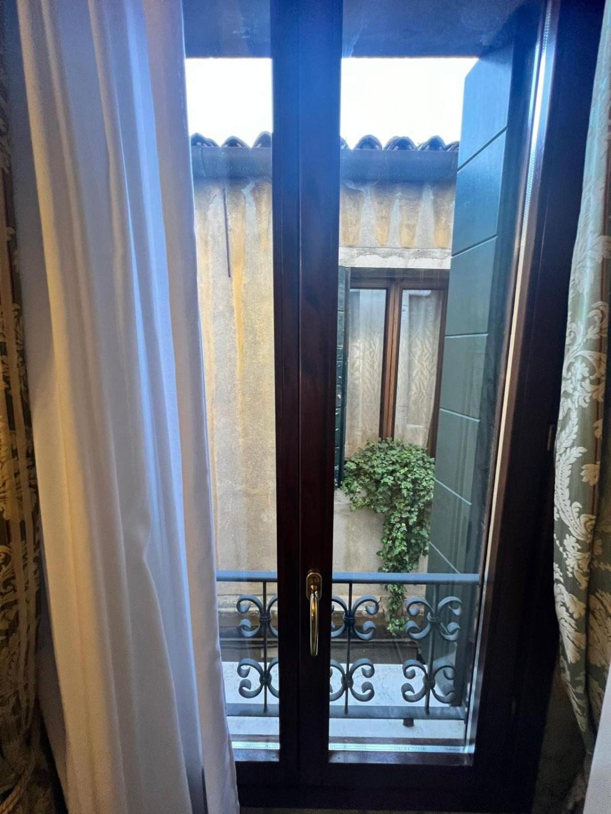 Hotel Ca' Dogaressa Βενετία Εξωτερικό φωτογραφία