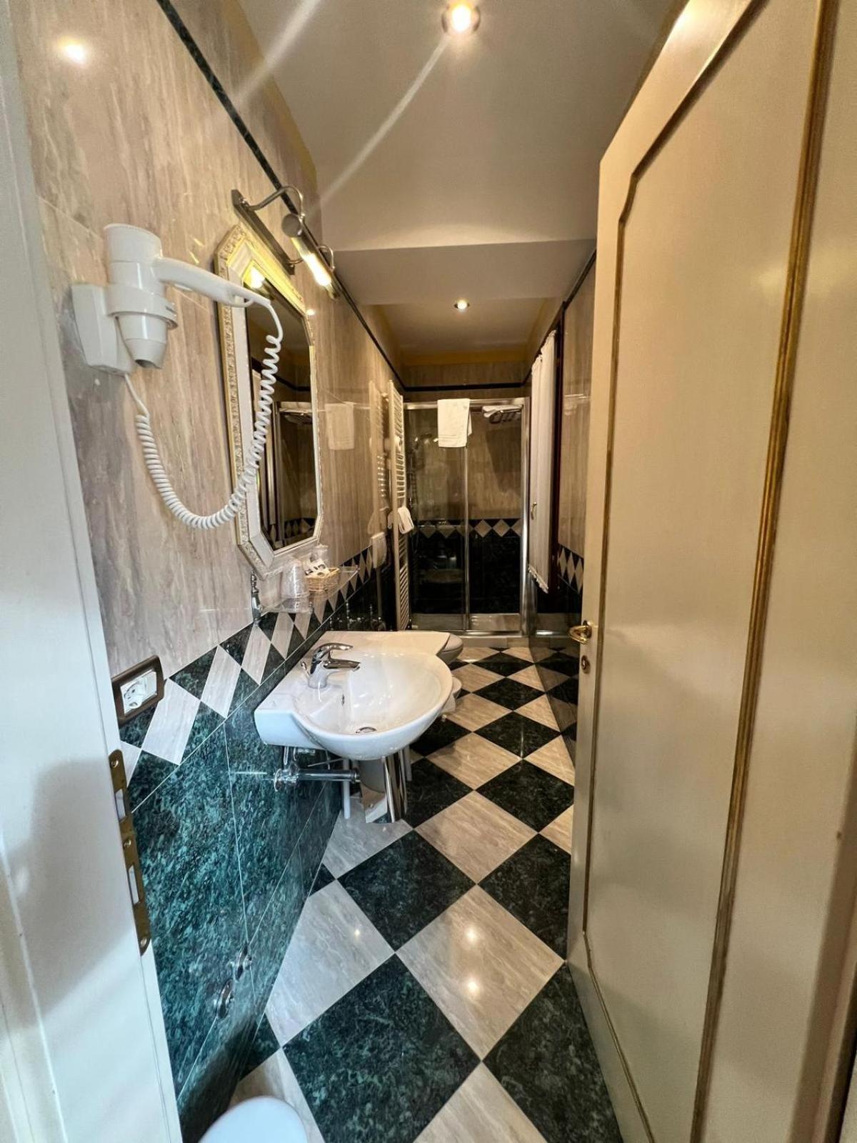 Hotel Ca' Dogaressa Βενετία Εξωτερικό φωτογραφία