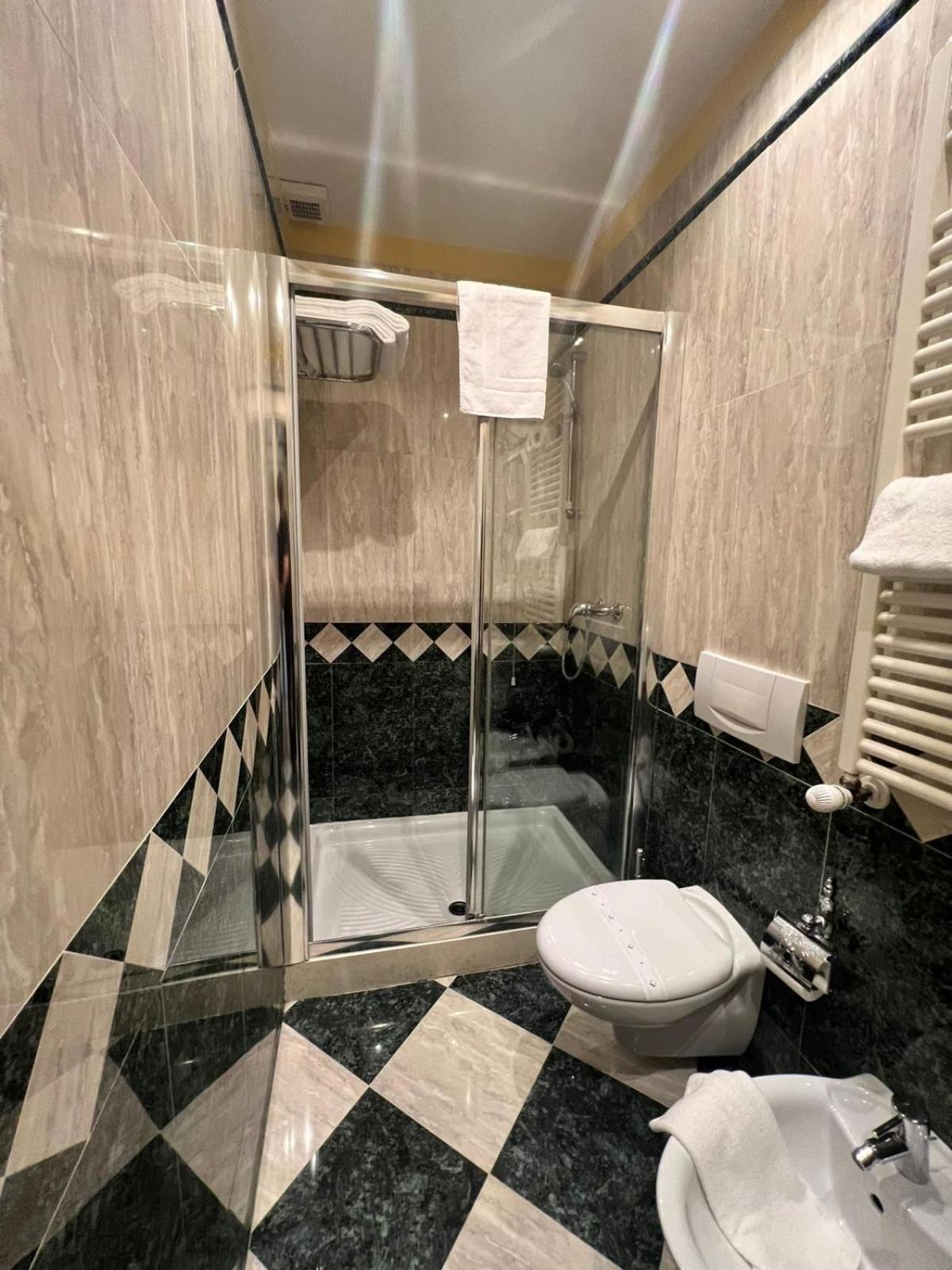 Hotel Ca' Dogaressa Βενετία Εξωτερικό φωτογραφία