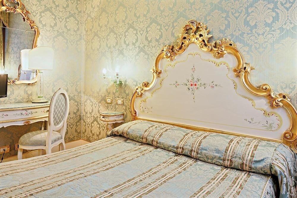 Hotel Ca' Dogaressa Βενετία Εξωτερικό φωτογραφία