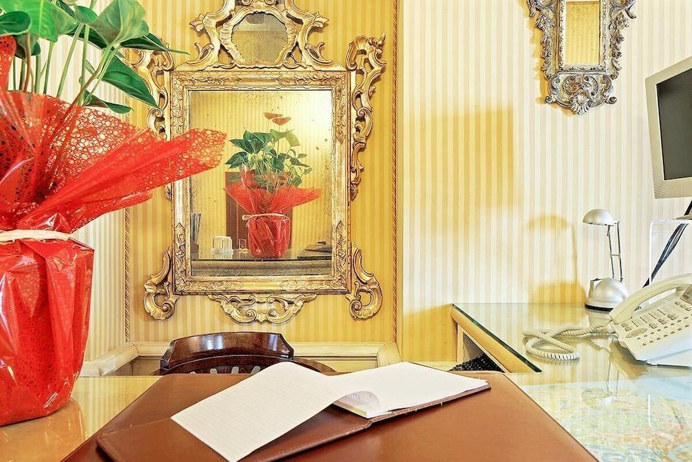 Hotel Ca' Dogaressa Βενετία Εξωτερικό φωτογραφία